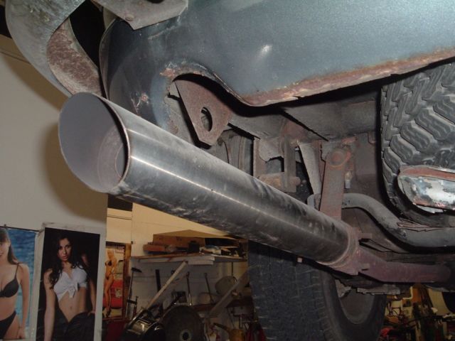 1974 Other Makes Interceptor III - photo 11