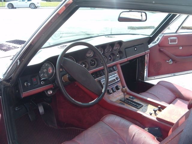 1974 Other Makes Interceptor III - photo 5