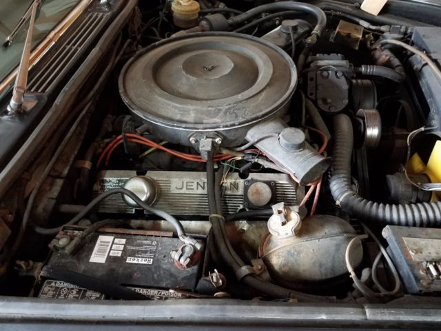 1974 Other Makes Interceptor III - photo 6