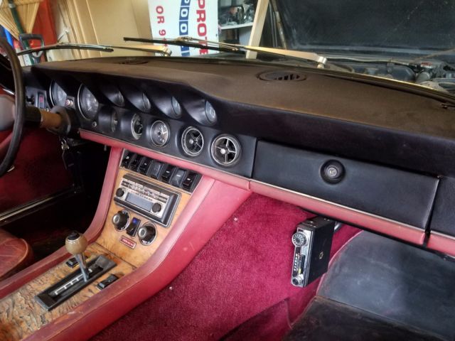 1974 Other Makes Interceptor III - photo 7