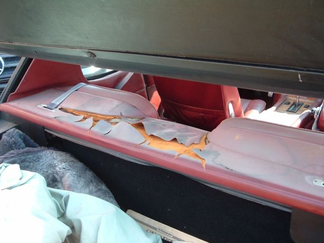 1974 Other Makes Interceptor III - photo 9