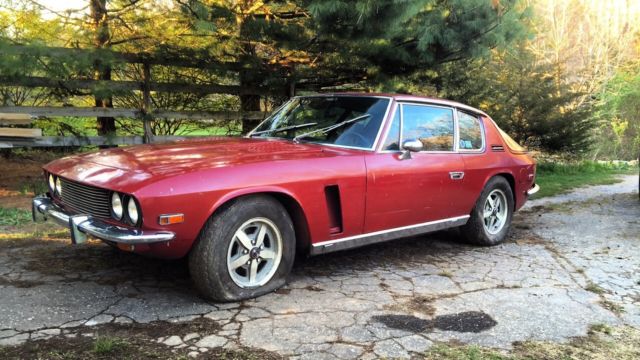 1974 Other Makes Interceptor - photo 3