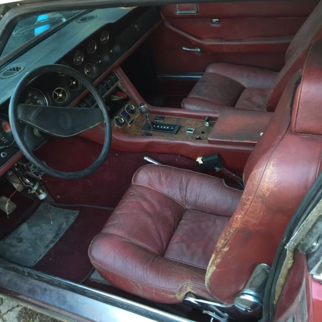 1974 Other Makes Interceptor - photo 4