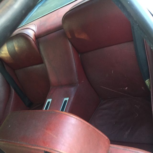 1974 Other Makes Interceptor - photo 5