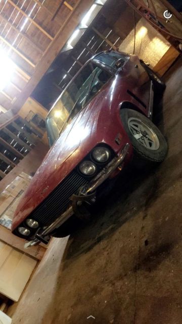 1974 Other Makes Interceptor - photo 7