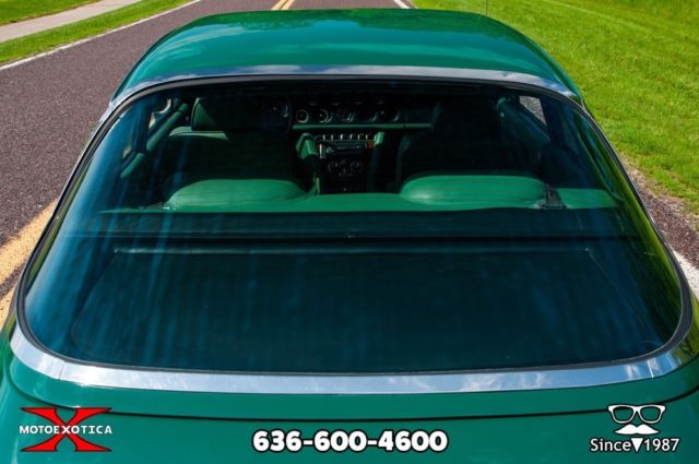 1974 Other Makes Interceptor Mk. III Coupe - photo 12