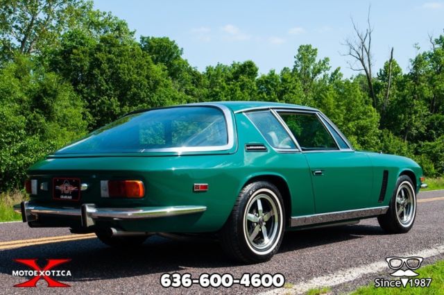 1974 Other Makes Interceptor Mk. III Coupe - photo 5