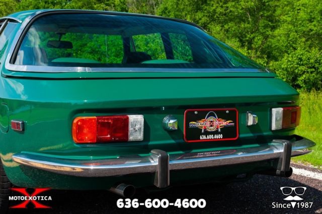 1974 Other Makes Interceptor Mk. III Coupe - photo 7