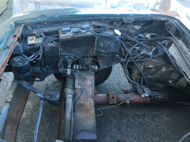 1974 Other Makes Interceptor - photo 2