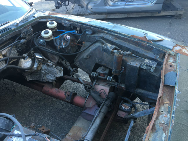 1974 Other Makes Interceptor - photo 3