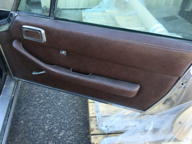 1974 Other Makes Interceptor - photo 4