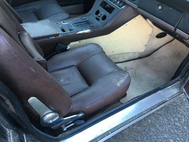 1974 Other Makes Interceptor - photo 5