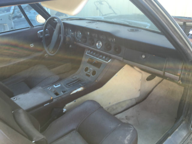 1974 Other Makes Interceptor - photo 6