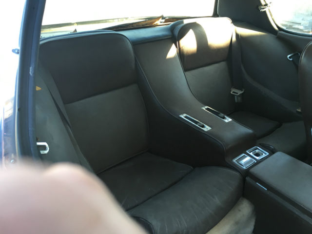 1974 Other Makes Interceptor - photo 7