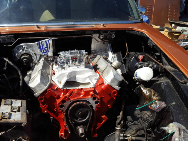 1974 Other Makes Jensen - photo 11