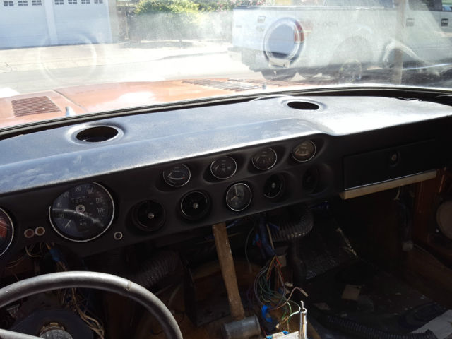 1974 Other Makes Jensen - photo 12