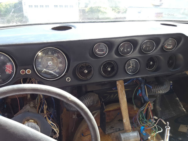 1974 Other Makes Jensen - photo 13