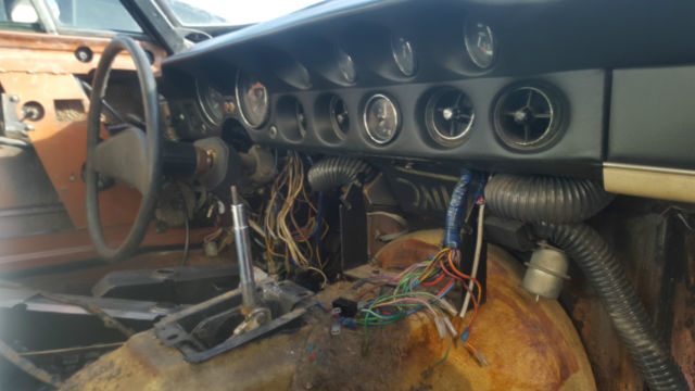 1974 Other Makes Jensen - photo 3
