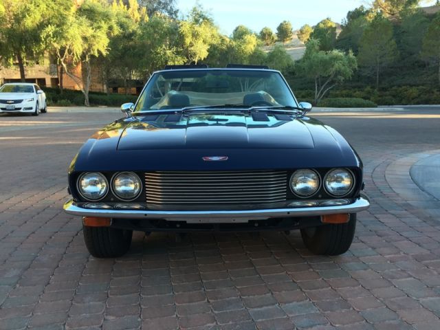 1974 Other Makes INTERCEPTOR JENSEN - photo 3