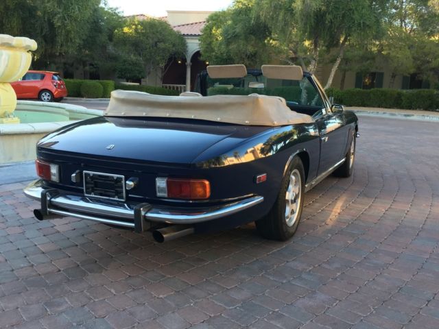 1974 Other Makes INTERCEPTOR JENSEN - photo 4