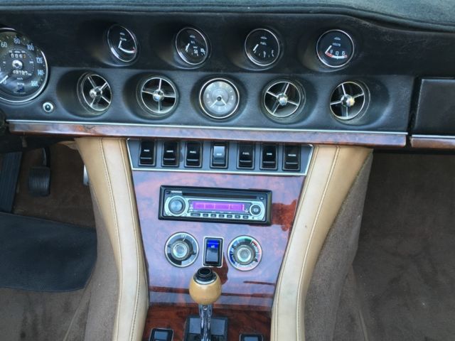 1974 Other Makes INTERCEPTOR JENSEN - photo 6