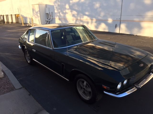 1974 Jensen Interceptor Series III NO RESERVE!!!! 1974 Other Makes Jensen