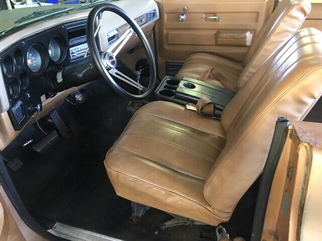 1974 Chevrolet Other Pickups - photo 13