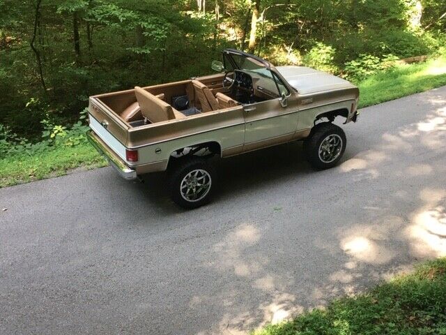 1974 Chevrolet Other Pickups - photo 7
