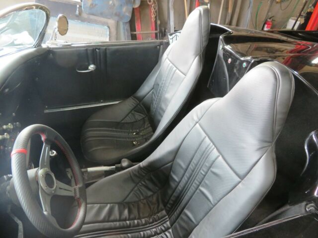 1974 Volkswagen Karmann Ghia SUPER BEETLE - photo 13