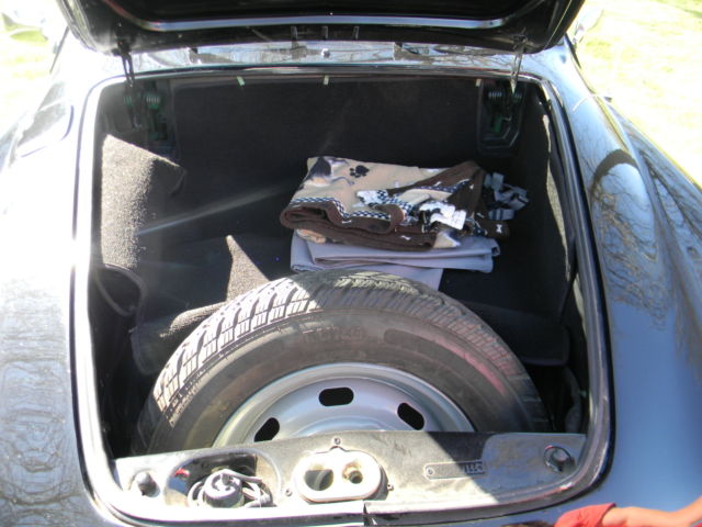 1974 Volkswagen Karmann Ghia - photo 11