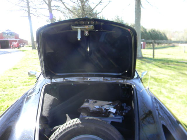 1974 Volkswagen Karmann Ghia - photo 12
