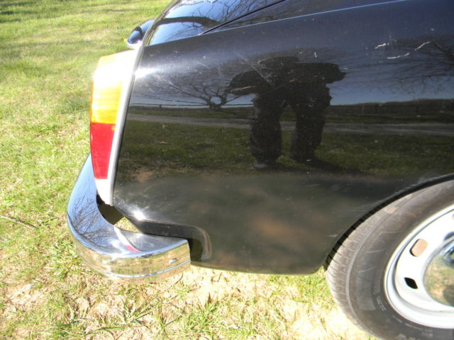 1974 Volkswagen Karmann Ghia - photo 5