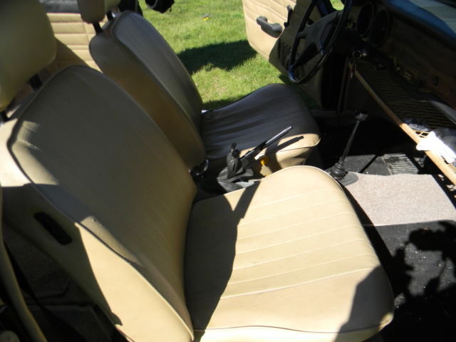 1974 Volkswagen Karmann Ghia - photo 6