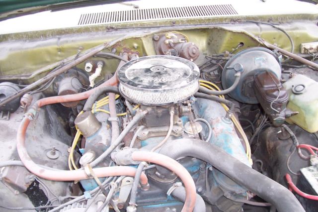 1974 Dodge Dart Sport - photo 10