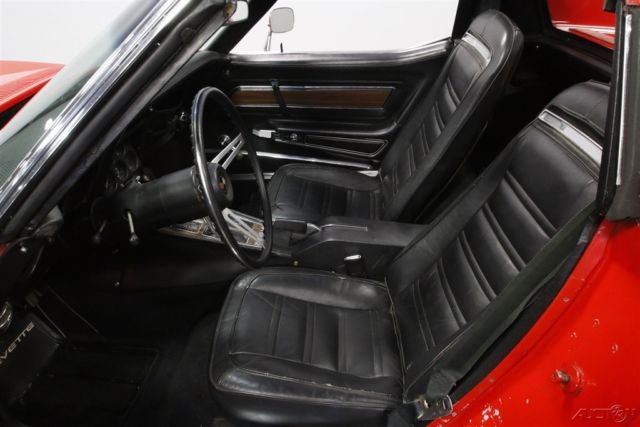 1974 Chevrolet Corvette L48 - photo 4