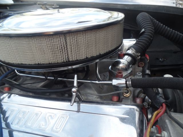 1974 Chevrolet Corvette - photo 12