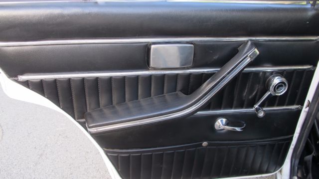 1974 Other Makes LADA-2103 - photo 11