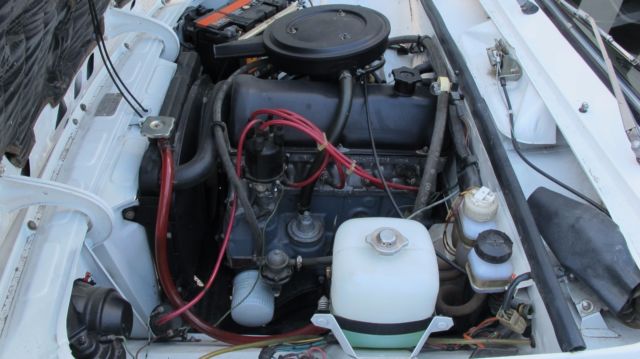 1974 Other Makes LADA-2103 - photo 13
