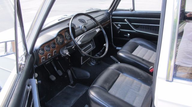 1974 Other Makes LADA-2103 - photo 9