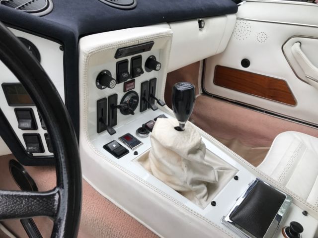 1974 Lamborghini Espada Base - photo 13