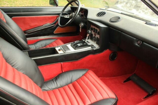 1974 Lamborghini Espada - photo 10