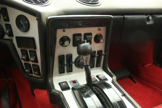 1974 Lamborghini Espada - photo 13
