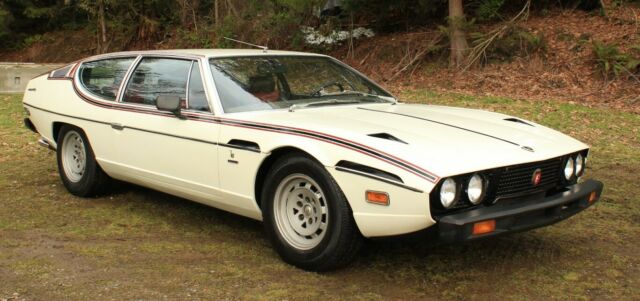 1974 Lamborghini Espada - photo 2