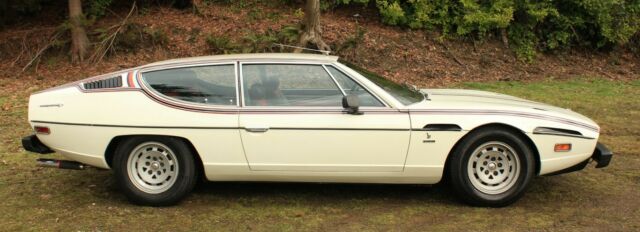 1974 Lamborghini Espada - photo 3