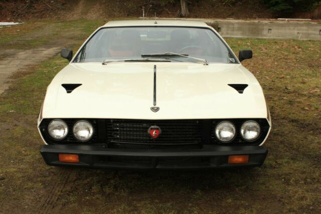 1974 Lamborghini Espada - photo 5