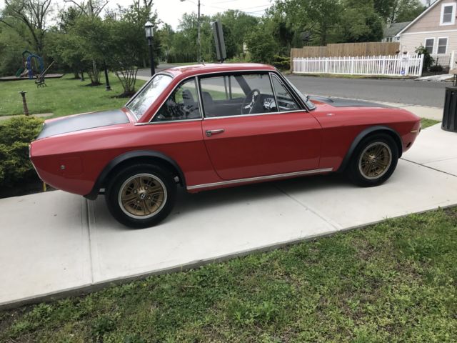1974 Lancia Fulvia - photo 7