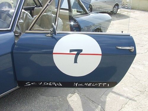 1974 Lancia Fulvia - photo 6