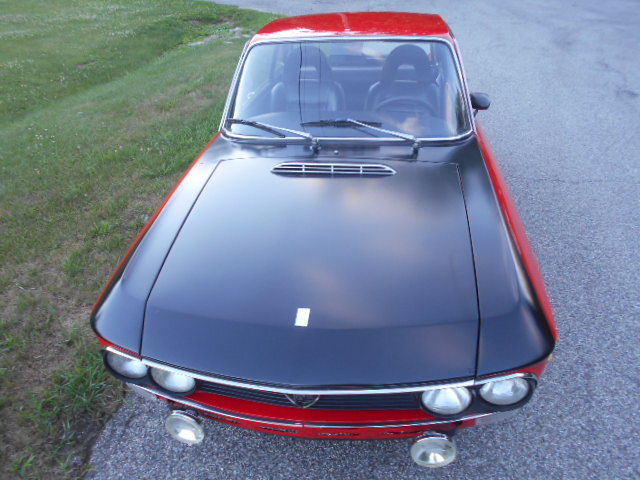 1974 Lancia Fulvia - photo 2