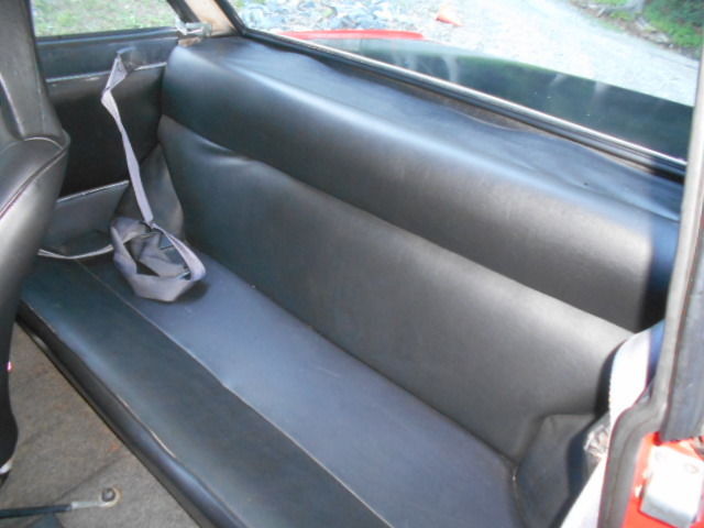 1974 Lancia Fulvia - photo 3
