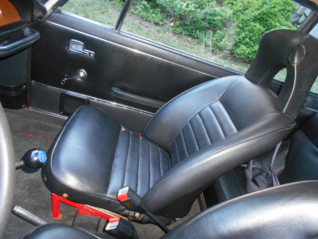 1974 Lancia Fulvia - photo 7